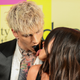 Image for article titled Megan Fox and Machine Gun Kelly's Hot Topic Love Is Thrilling